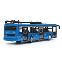 Машинка инерционная 