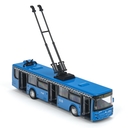 Машинка инерционная 