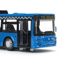 Машинка инерционная 