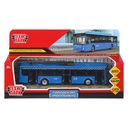 Машинка инерционная 