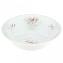 Салатник фарфоровый 