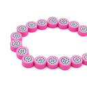 Бусины из полимерной глины 