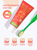 Зубная паста детская 