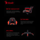 Кресло игровое A4Tech Bloody GC-250 — фото, картинка — 10