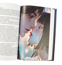 Канашибари. Пока не погаснет последний фонарь. Том 4 — фото, картинка — 9