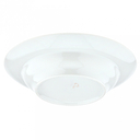 Тарелка глубокая фарфоровая 