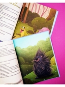 Папины сказки для чтения перед сном — фото, картинка — 4