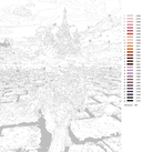 Картина по номерам 