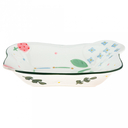 Салатник фарфоровый 