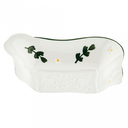 Салатник фарфоровый 