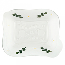 Салатник фарфоровый 