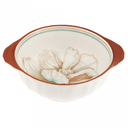 Салатник фарфоровый 