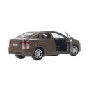 Машинка инерционная 