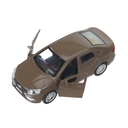 Машинка инерционная 