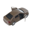 Машинка инерционная 