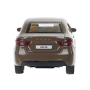 Машинка инерционная 