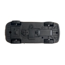 Машинка инерционная 