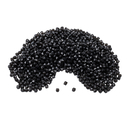 Бусины пластиковые 