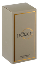 Парфюмерная вода для женщин 