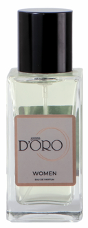 Парфюмерная вода для женщин 