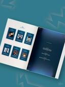 Поднятие уровня в одиночку. Solo Leveling. Том 5 (вебтун) — фото, картинка — 3