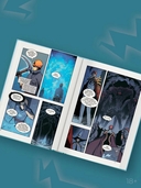 Поднятие уровня в одиночку. Solo Leveling. Том 5 (вебтун) — фото, картинка — 4