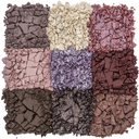 Палетка теней для век 