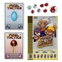 Пиксель Тактикс. Легенды (эксклюзивная версия) — фото, картинка — 2