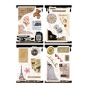 Набор виниловых наклеек 