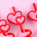 Трубочки для коктейля 