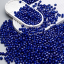Бусины пластиковые 