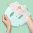 Тканевая маска для лица 