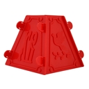 Форма для пасхи 