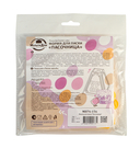 Форма для пасхи 