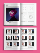 Дизайн персонажей в Procreate: иллюстрация на iPad от основ к практике — фото, картинка — 1