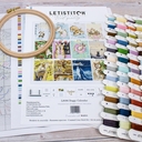 Набор для вышивания 