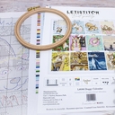 Набор для вышивания 