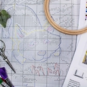 Набор для вышивания 