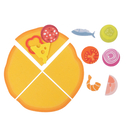 Поварята. Готовим пиццу — фото, картинка — 2