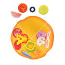 Поварята. Готовим пиццу — фото, картинка — 4