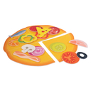 Поварята. Готовим пиццу — фото, картинка — 5