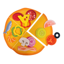 Поварята. Готовим пиццу — фото, картинка — 6