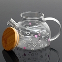 Чайник заварочный 