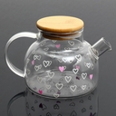 Чайник заварочный 