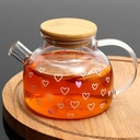 Чайник заварочный 