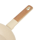 Сковорода алюминиевая 24 см 