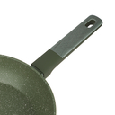 Сковорода алюминиевая 24 см 