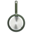 Сковорода алюминиевая 24 см 