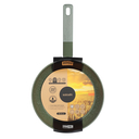 Сковорода алюминиевая 24 см 