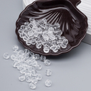 Бусины пластиковые 